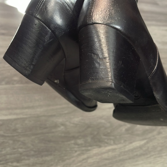 Chanel boots - Picture 7 of 7